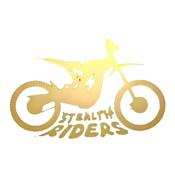 Stealth Riders